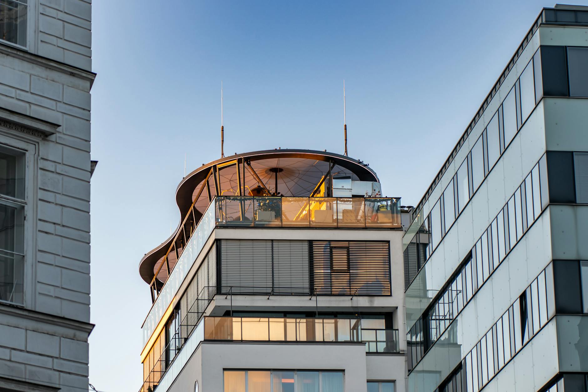 Bergmann & Partner Rechtsanwälte — Willkommen